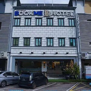 Bookme Johor Bahru