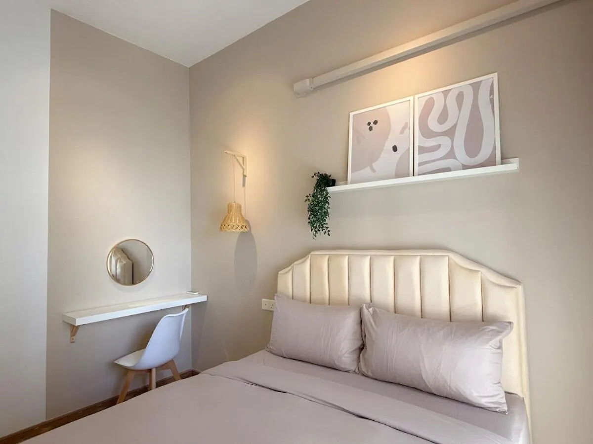 Bay Point Danga Bay By Cactus Homestay Thm جوهر بهرو